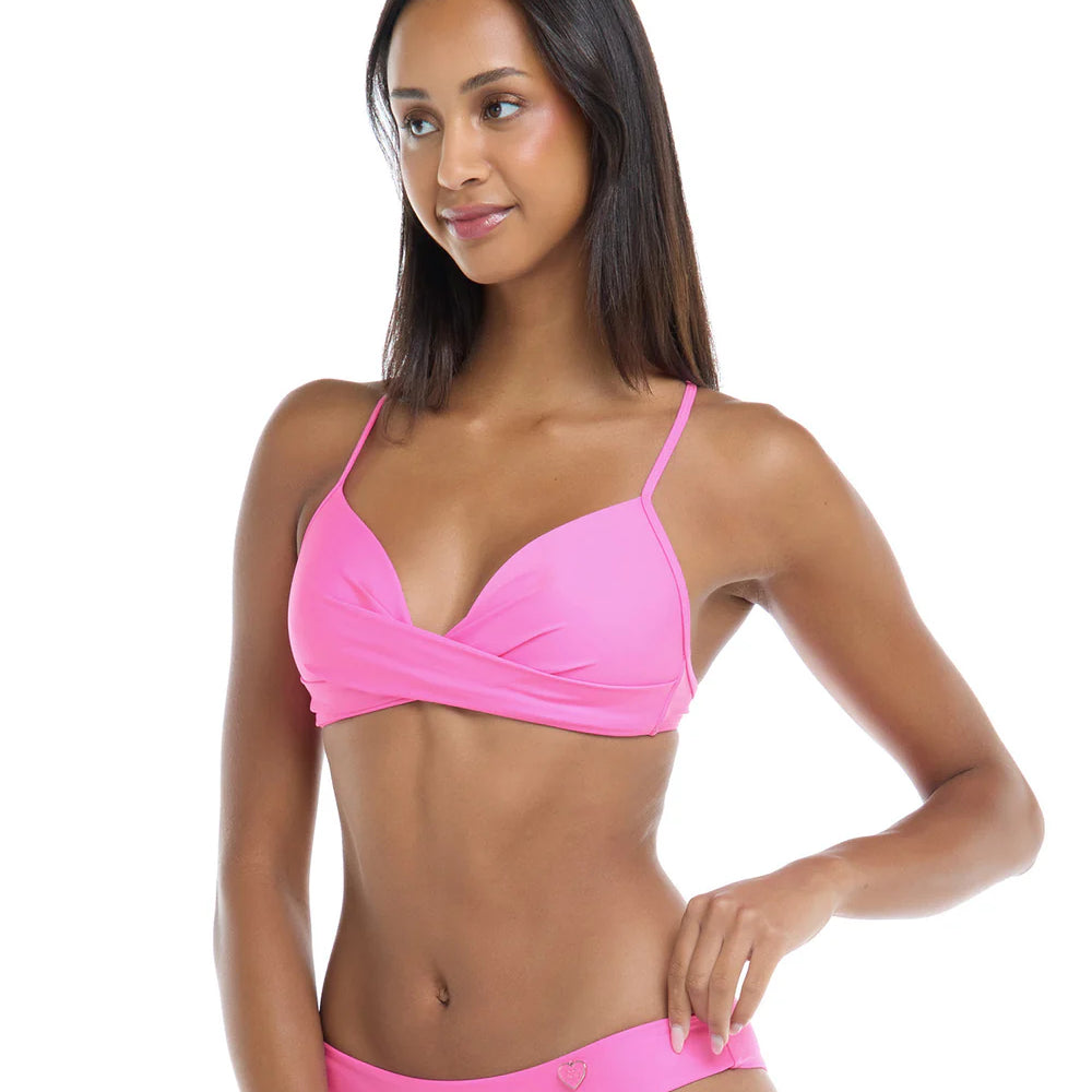 Haut De Maillot Kerry, Smoothies