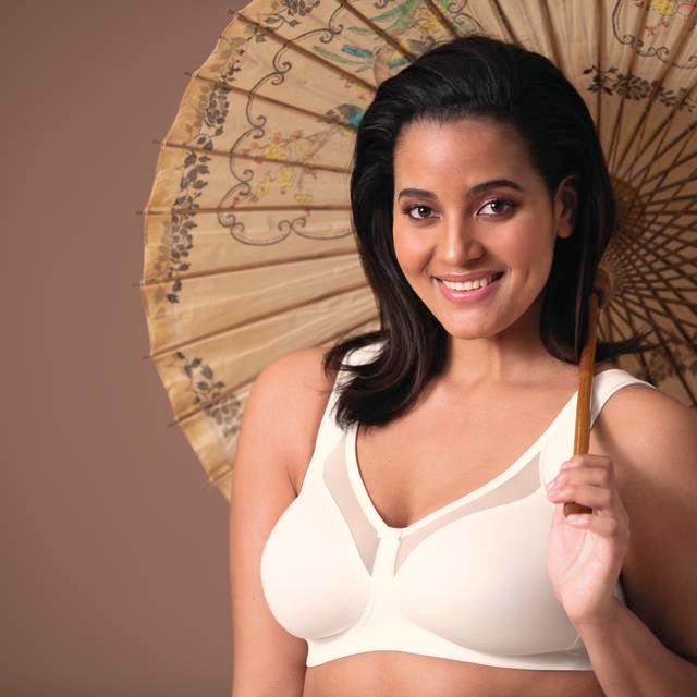 Brassière Sans Armature, Clara