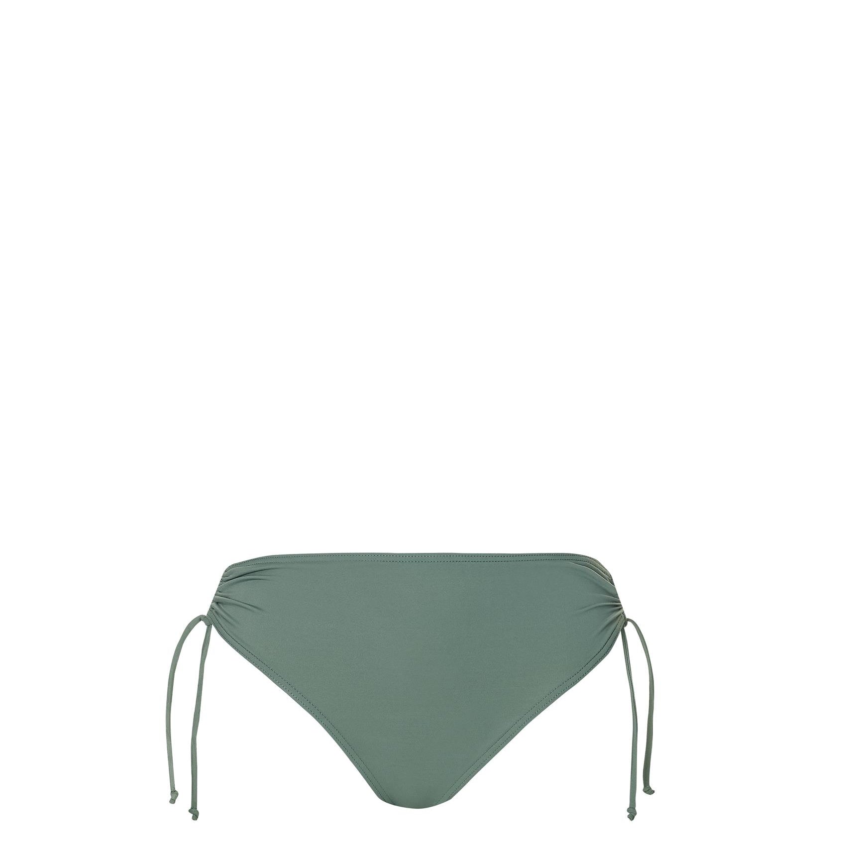 Bas De Maillot Ajustable