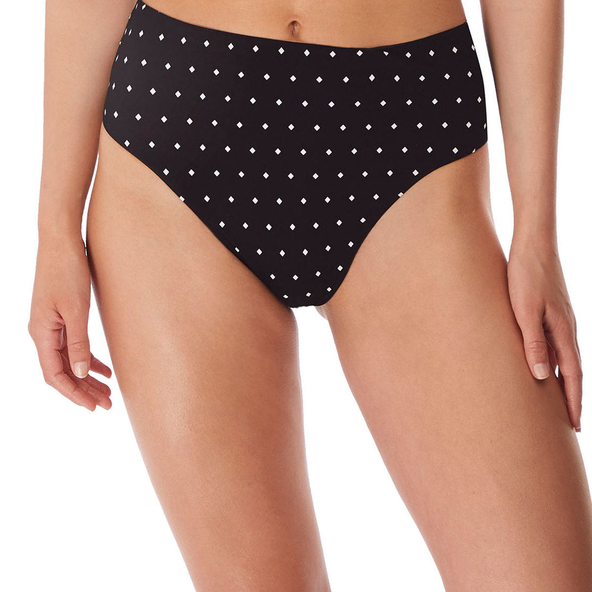 Hi Waist Bottom