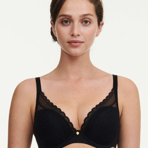 Soutien-gorge Plongeant