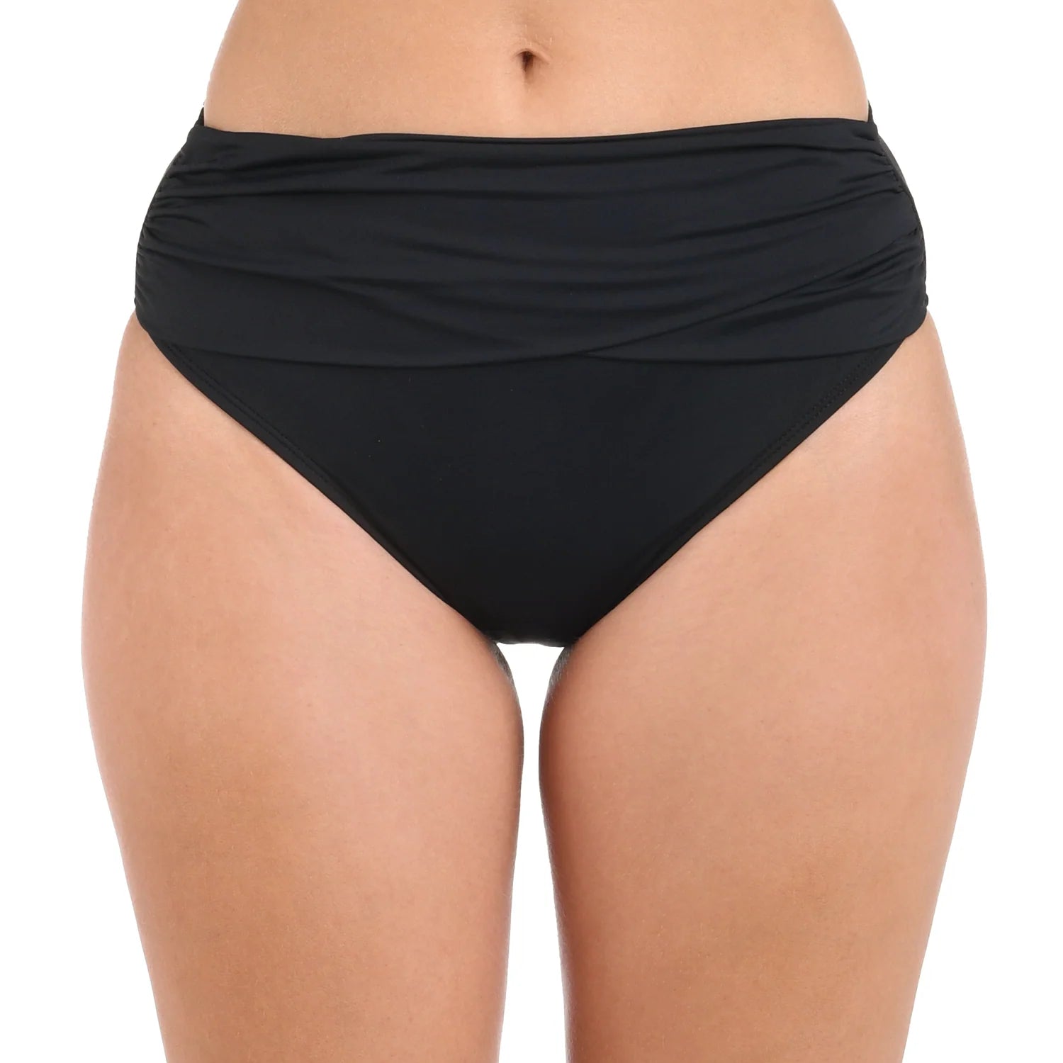 Bas De Maillot Mi-haut, Island Goddess