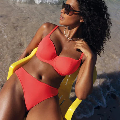 Haut Bikini