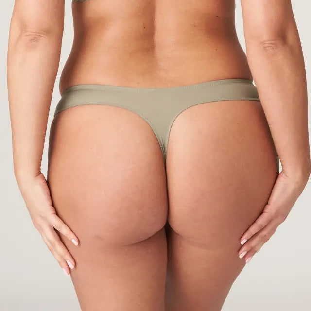 Tanga