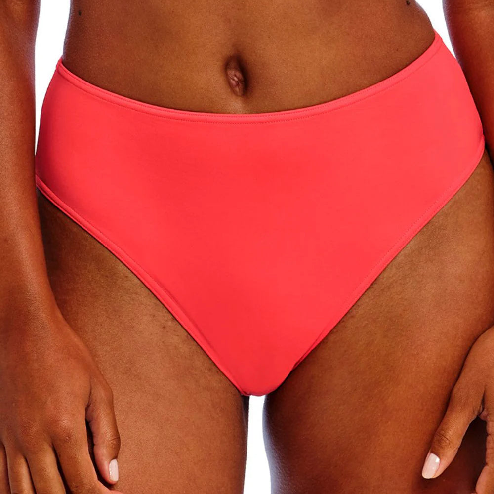 Hi Waist Bottom