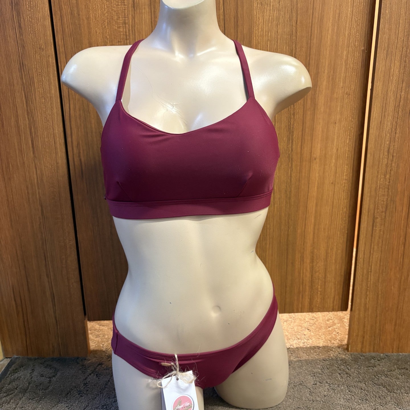 Haut De Maillot Aniel