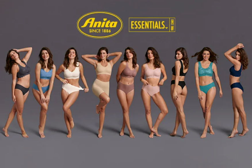 Confort absolu : tout savoir sur les soutiens-gorge sans armature