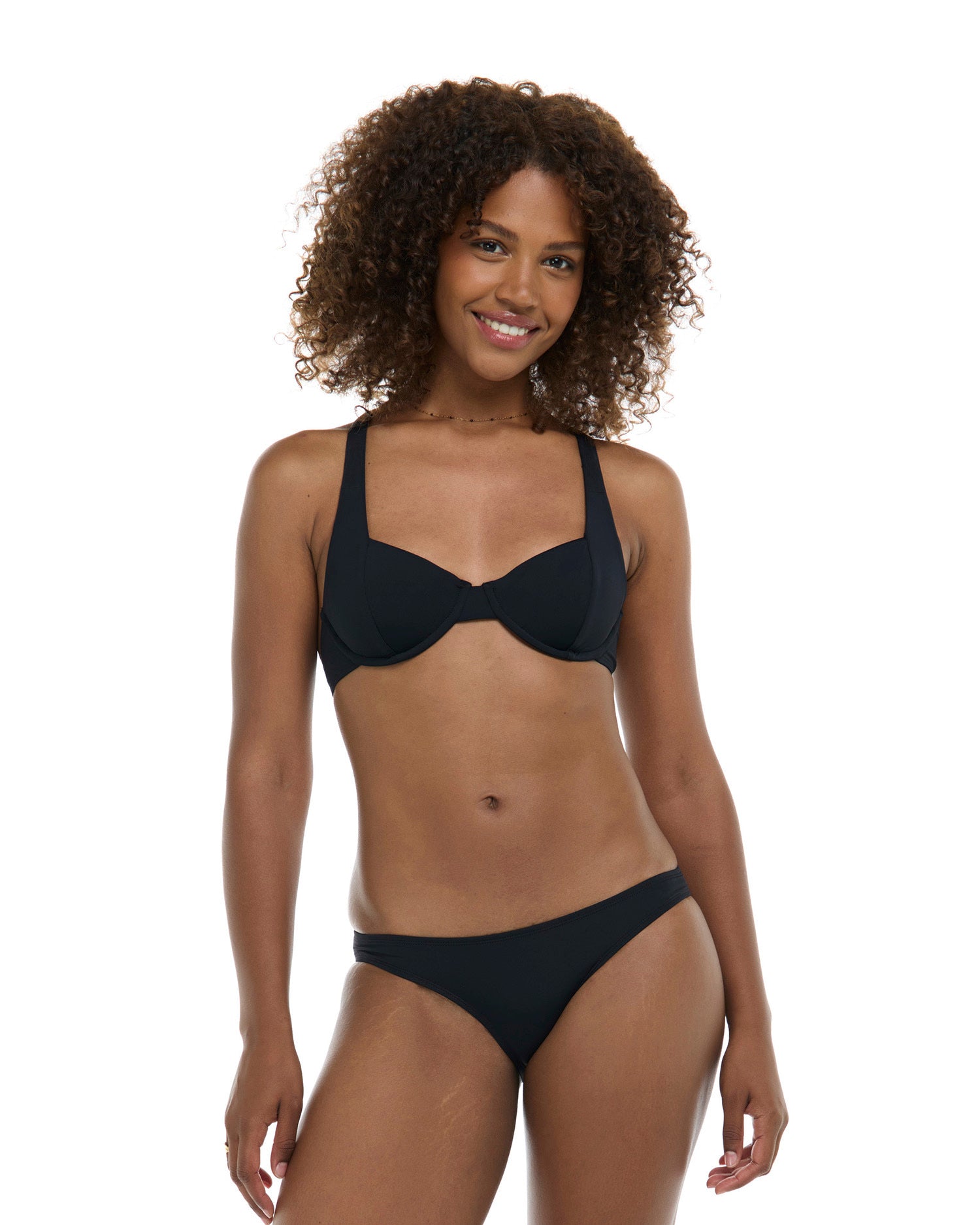 Bas De Maillot Bikini, Expeditions