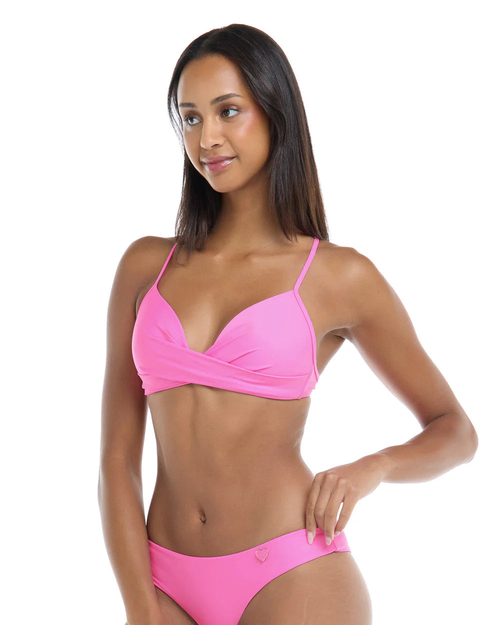 Haut De Maillot Kerry, Smoothies