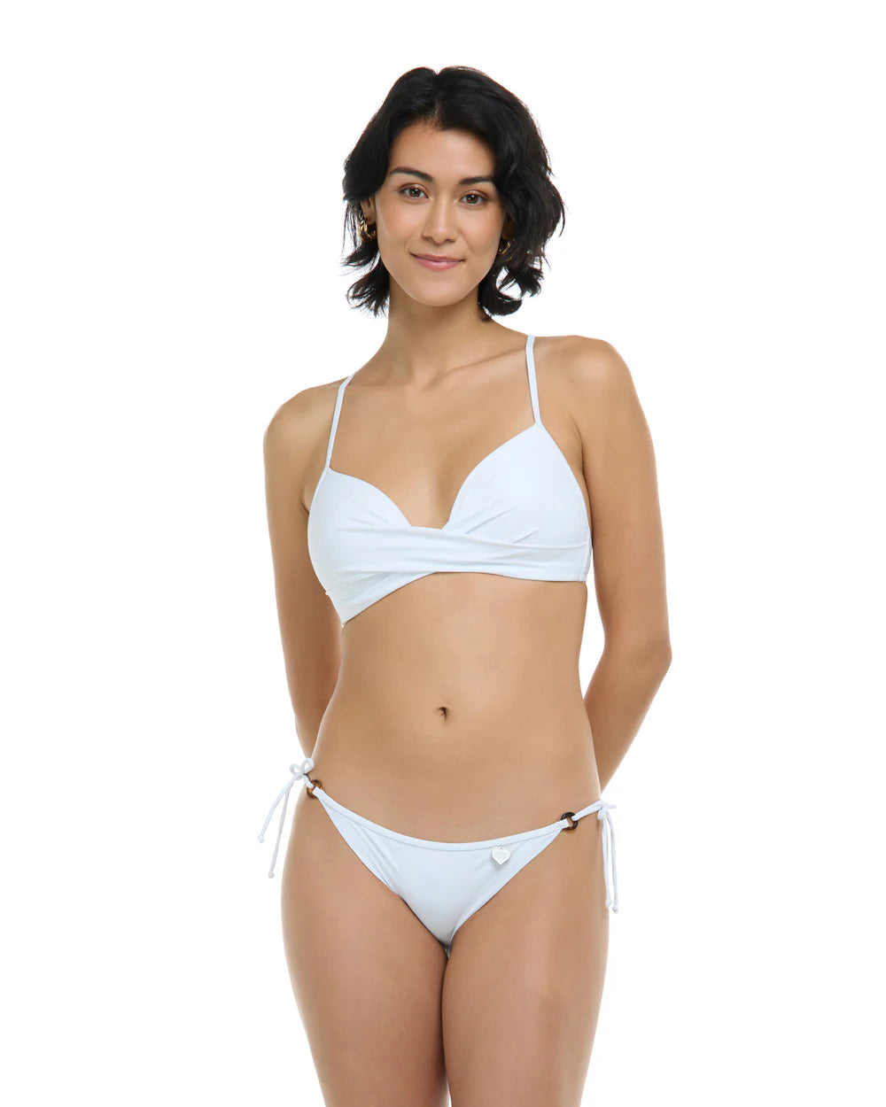 Haut De Maillot Kerry, Smoothies