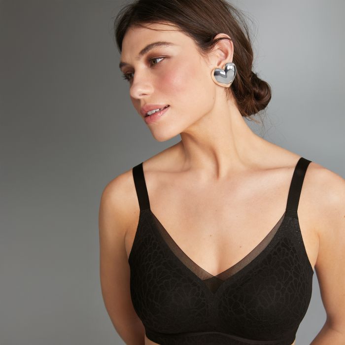 Soutien-gorge Bralette, Essential Smart