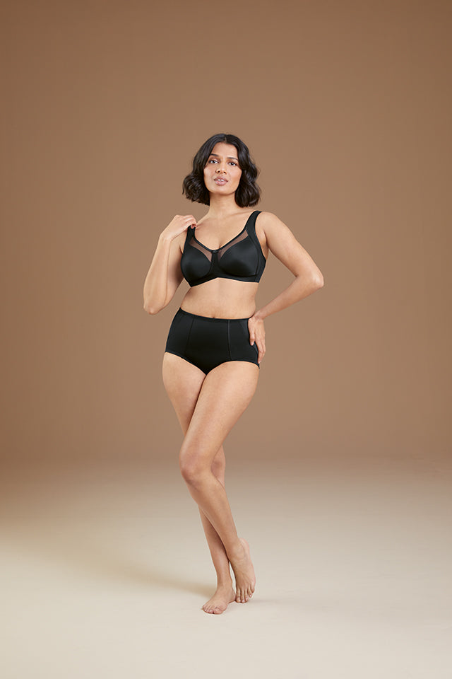 Brassière Sans Armature, Clara