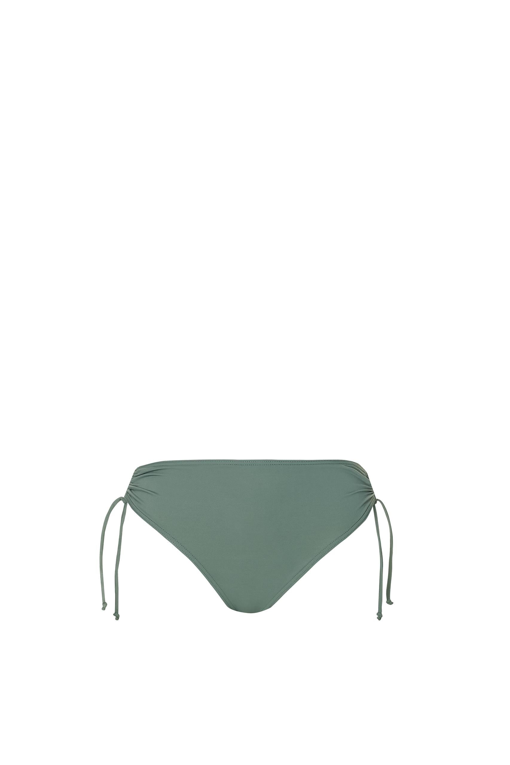 Bas De Maillot Ajustable