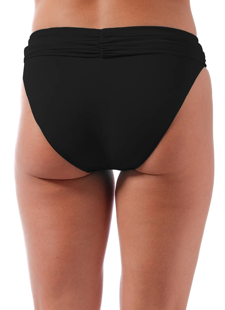 Bas De Maillot Julie, Solids