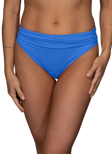 Bas De Maillot Julie, Solids