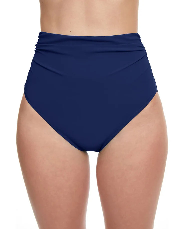 Bas De Maillot Taille Haute, Tutti-frutti