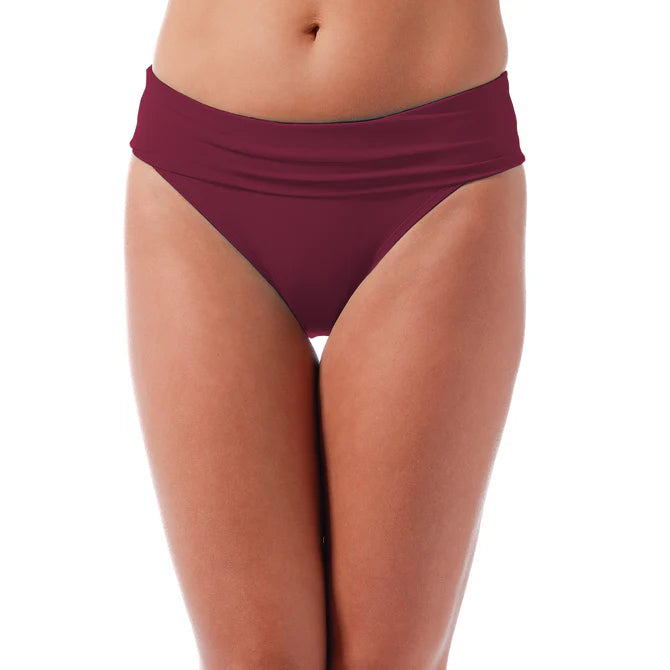 Bas De Maillot Barbara, Solids