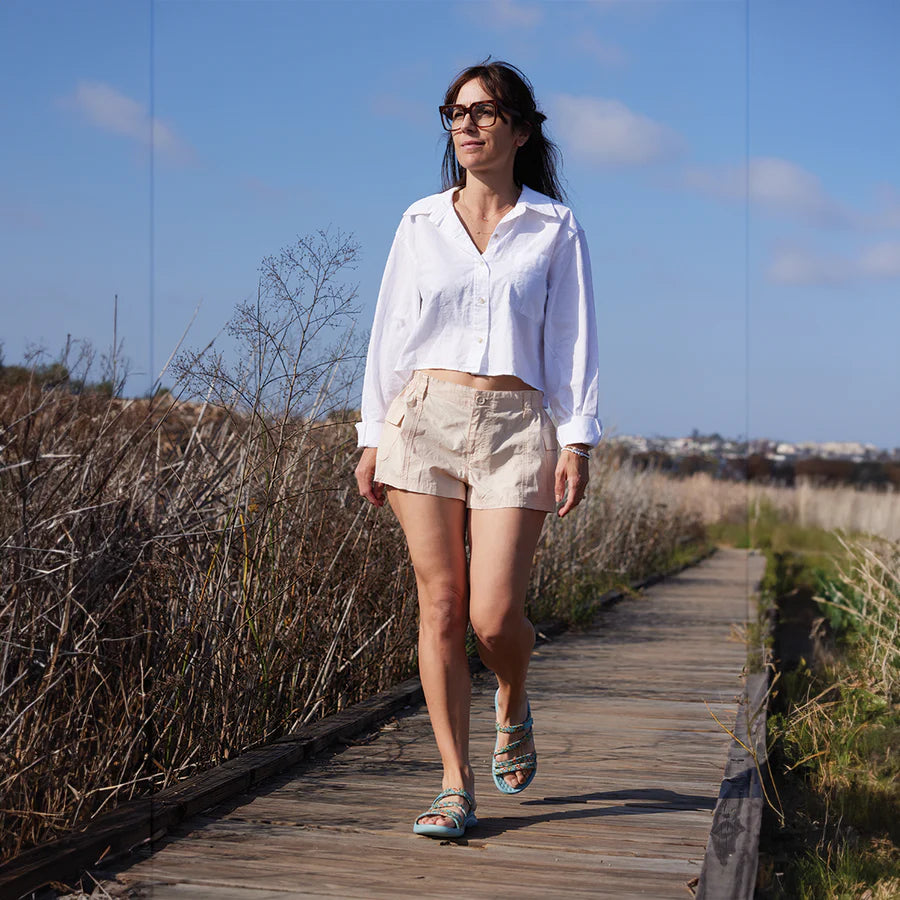 Sandale Femme