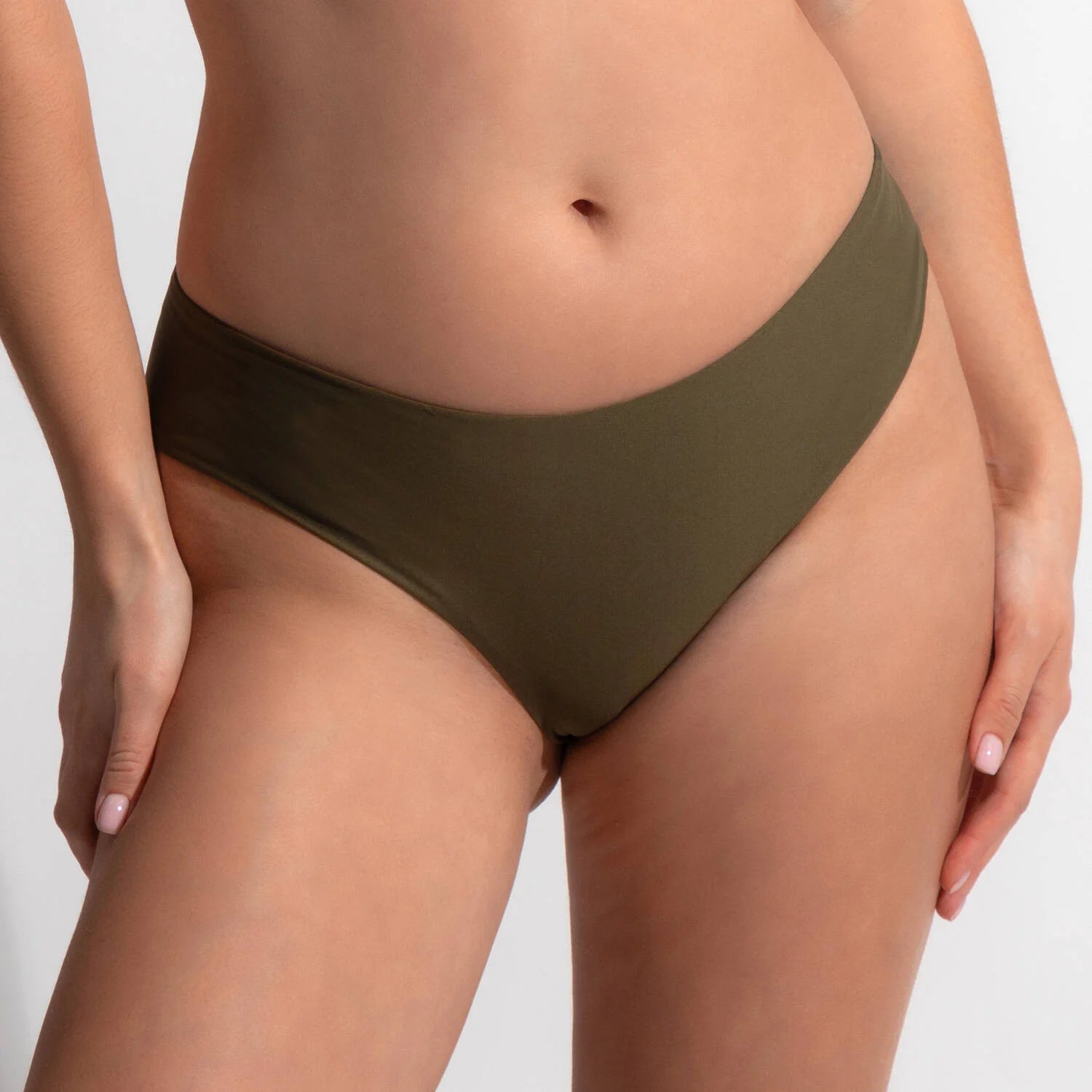Culotte Brésilienne