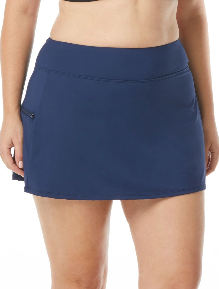 Pull On Skort Emma