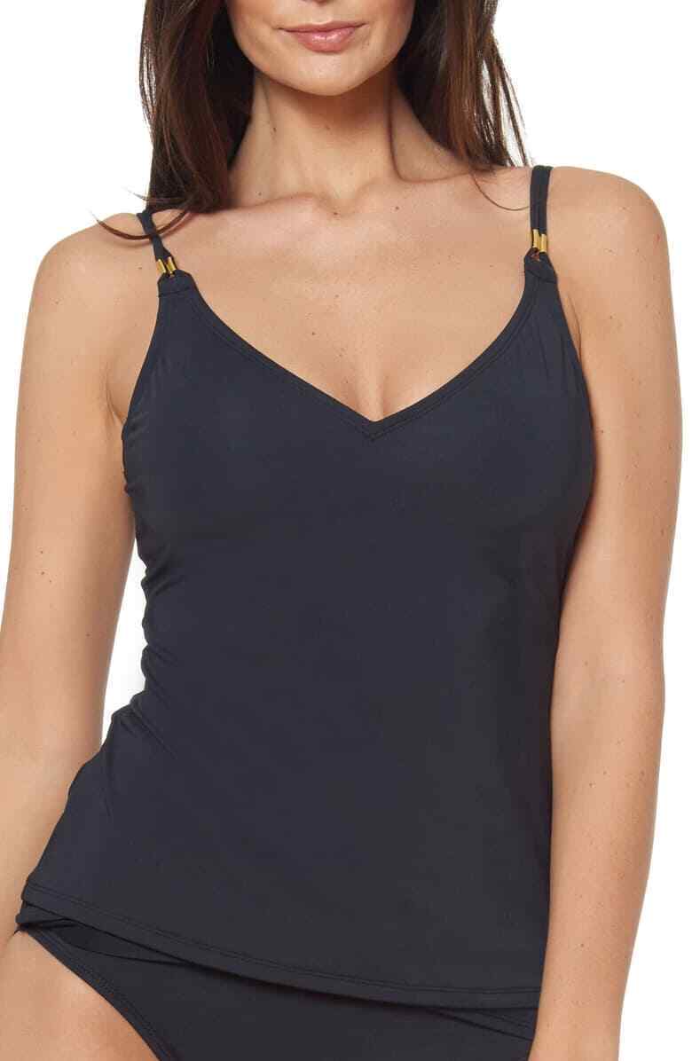 Tankini Col V, Kore