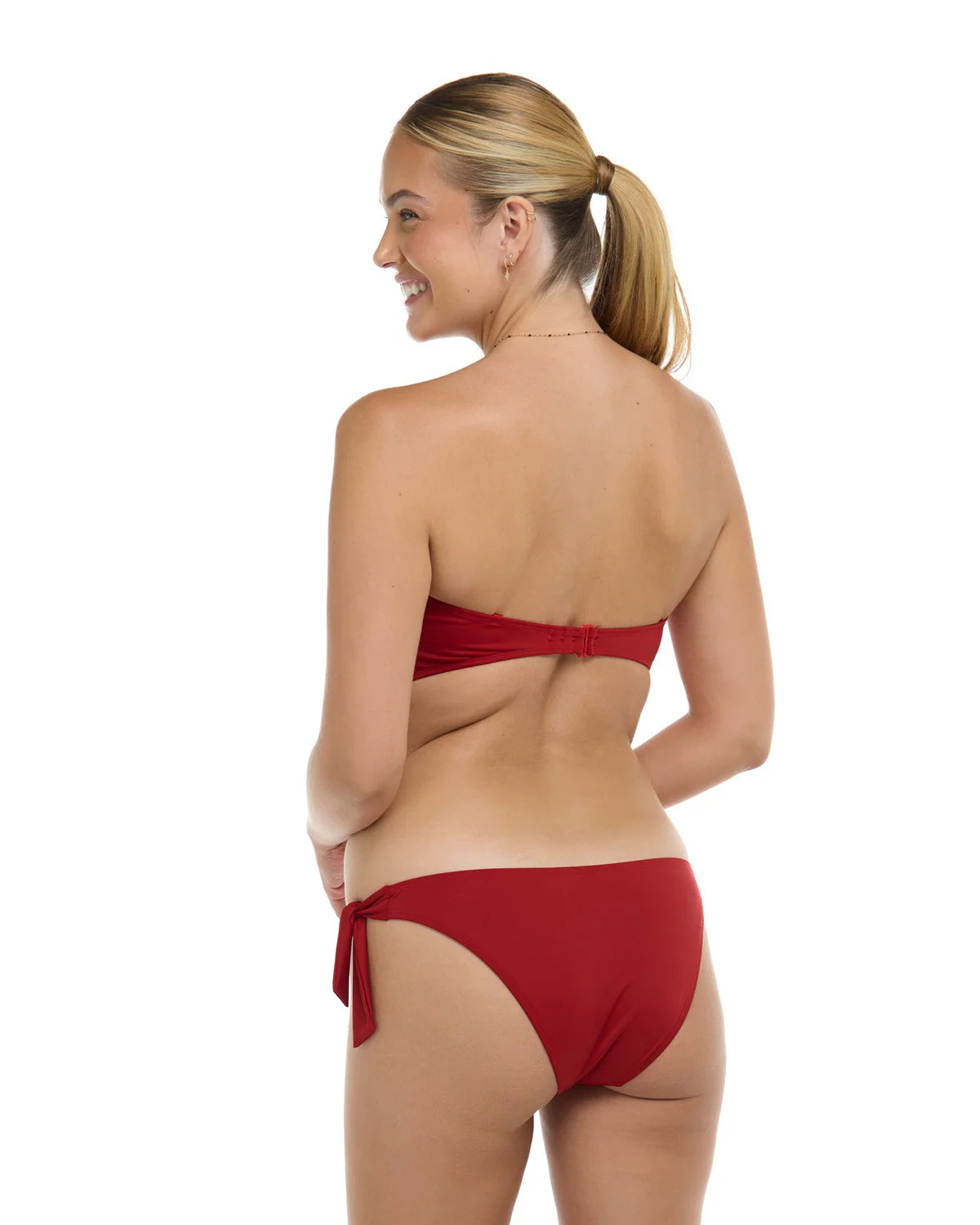 Culotte Zoey, Solids