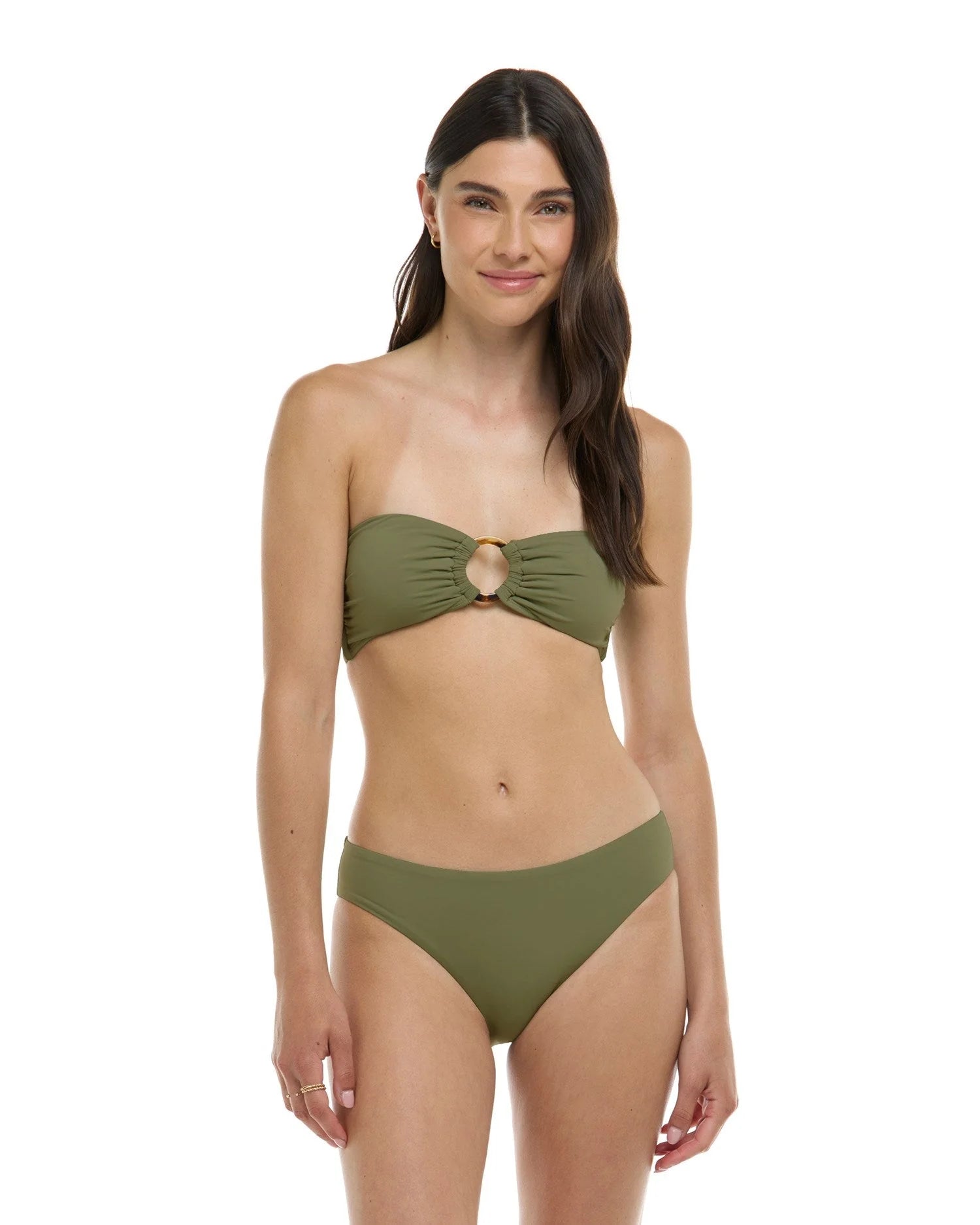 Culotte Winona, Expeditions